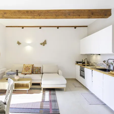 Apartamento A9 Staywizus-3p Vieil 5 Min Mer-ac-wifi *
