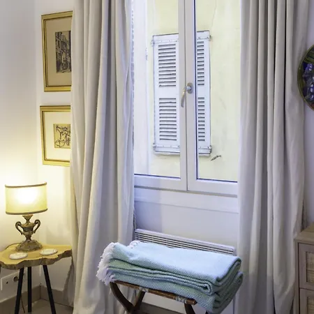 A9 Staywizus-3p Vieil 5 Min Mer-ac-wifi * Антиб